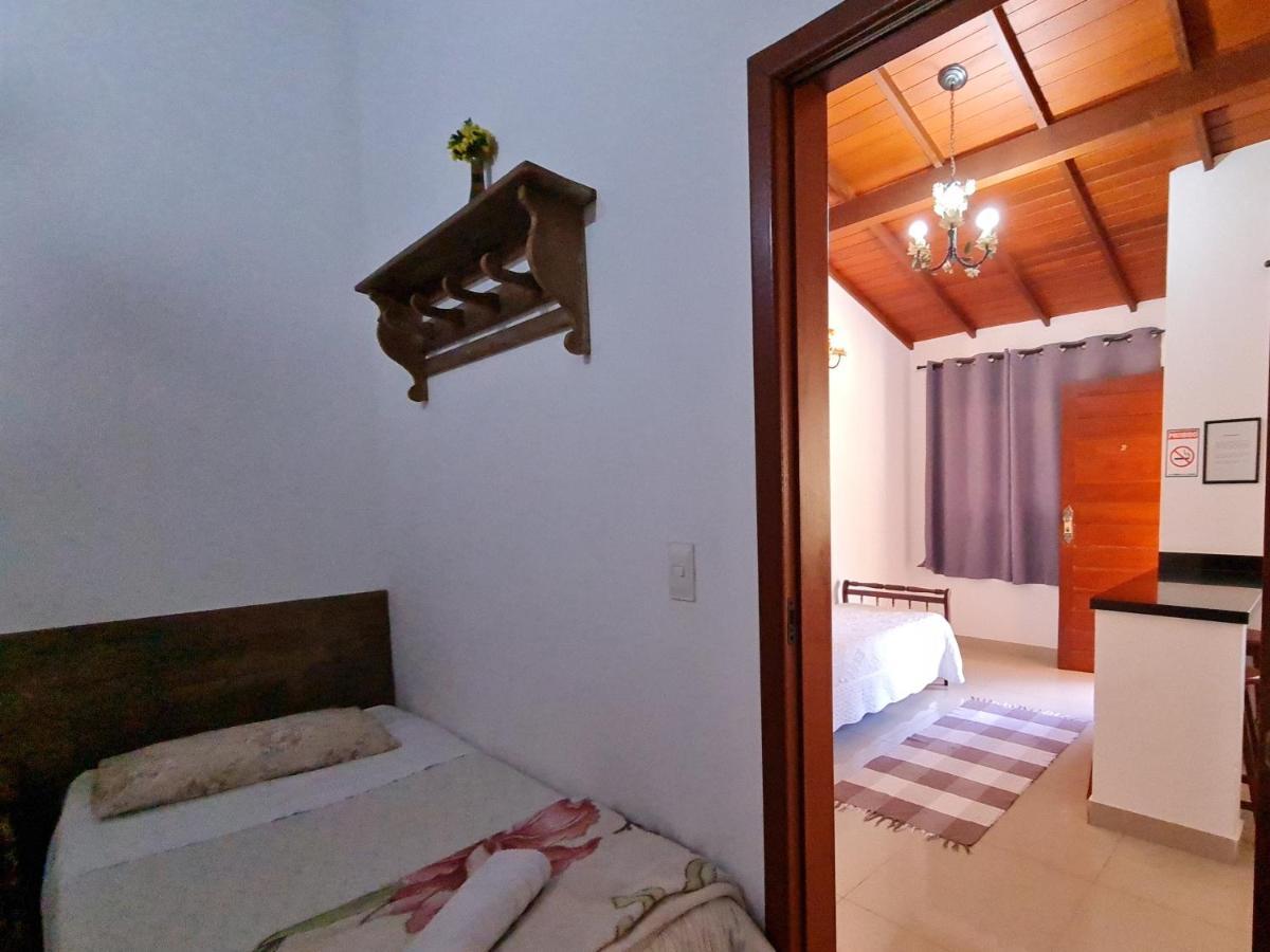 Pousada Chico Anjo Ouro Preto  Ngoại thất bức ảnh