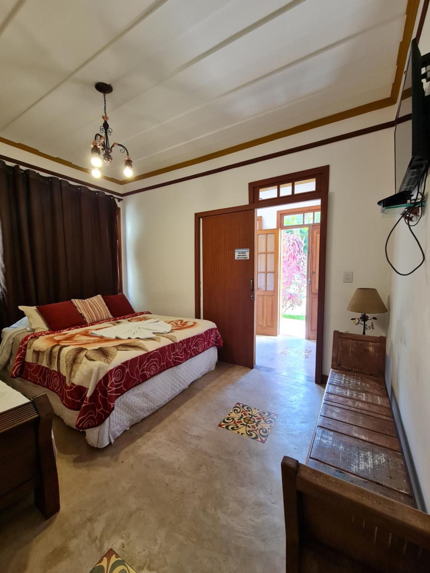Pousada Chico Anjo Ouro Preto  Phòng bức ảnh