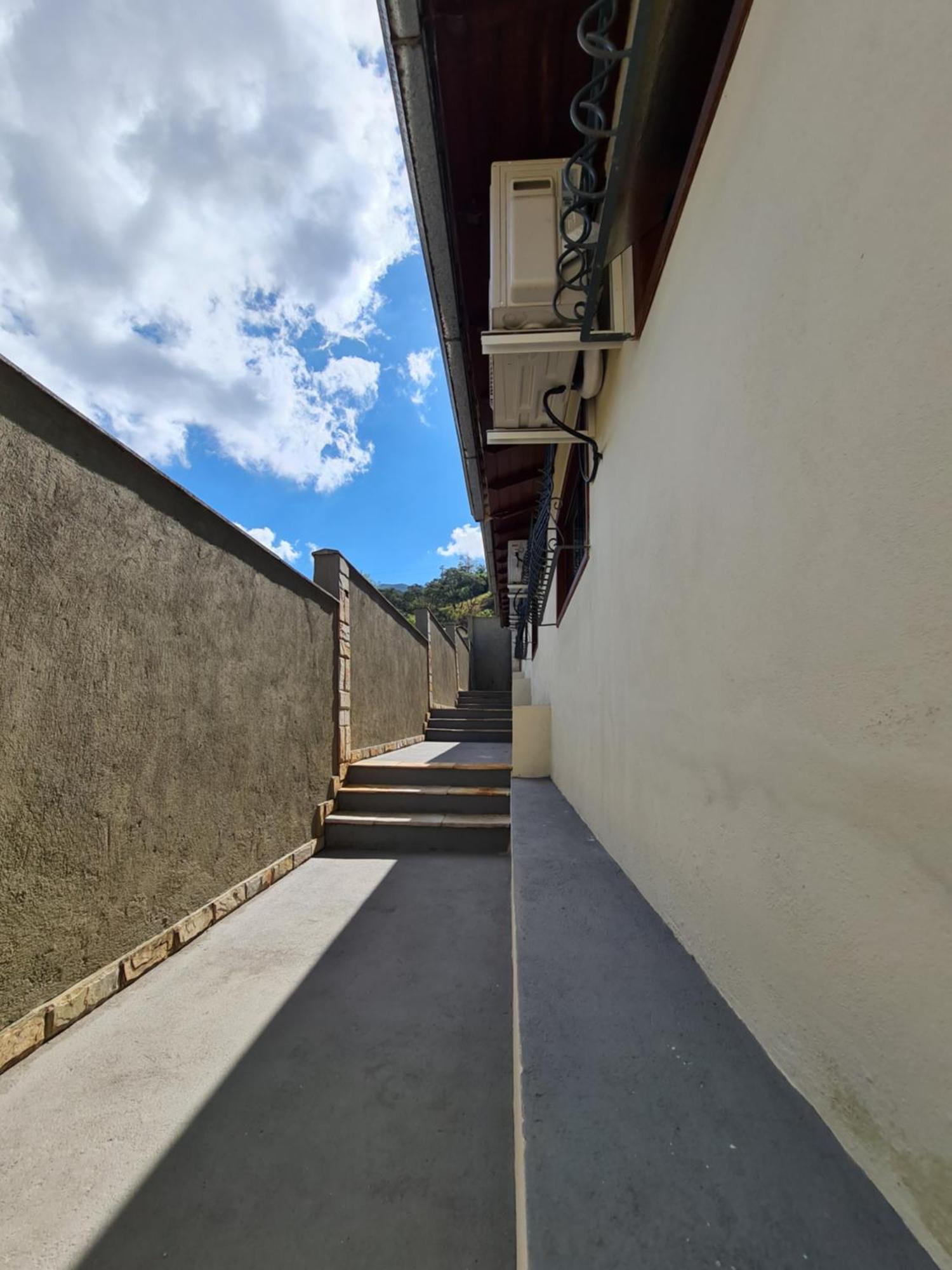 Pousada Chico Anjo Ouro Preto  Ngoại thất bức ảnh