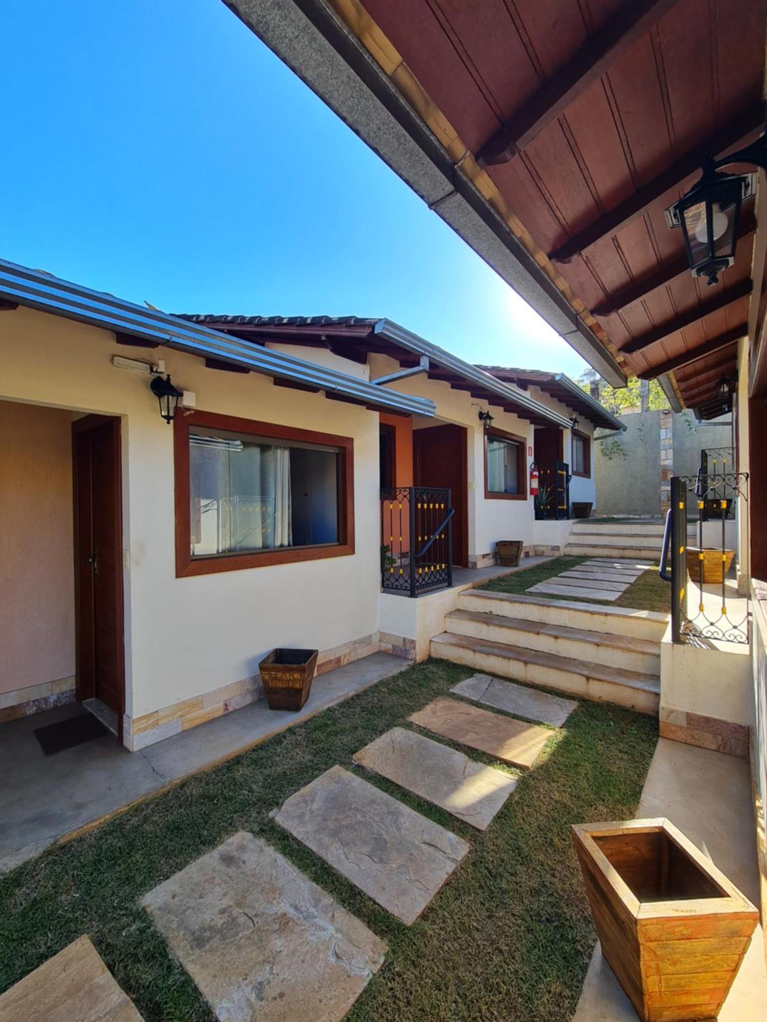 Pousada Chico Anjo Ouro Preto  Ngoại thất bức ảnh