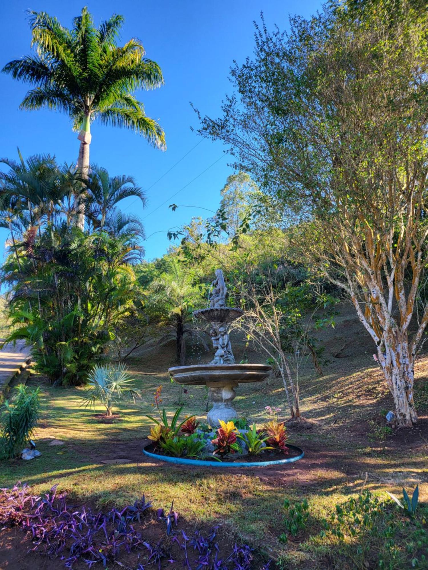 Pousada Chico Anjo Ouro Preto  Ngoại thất bức ảnh