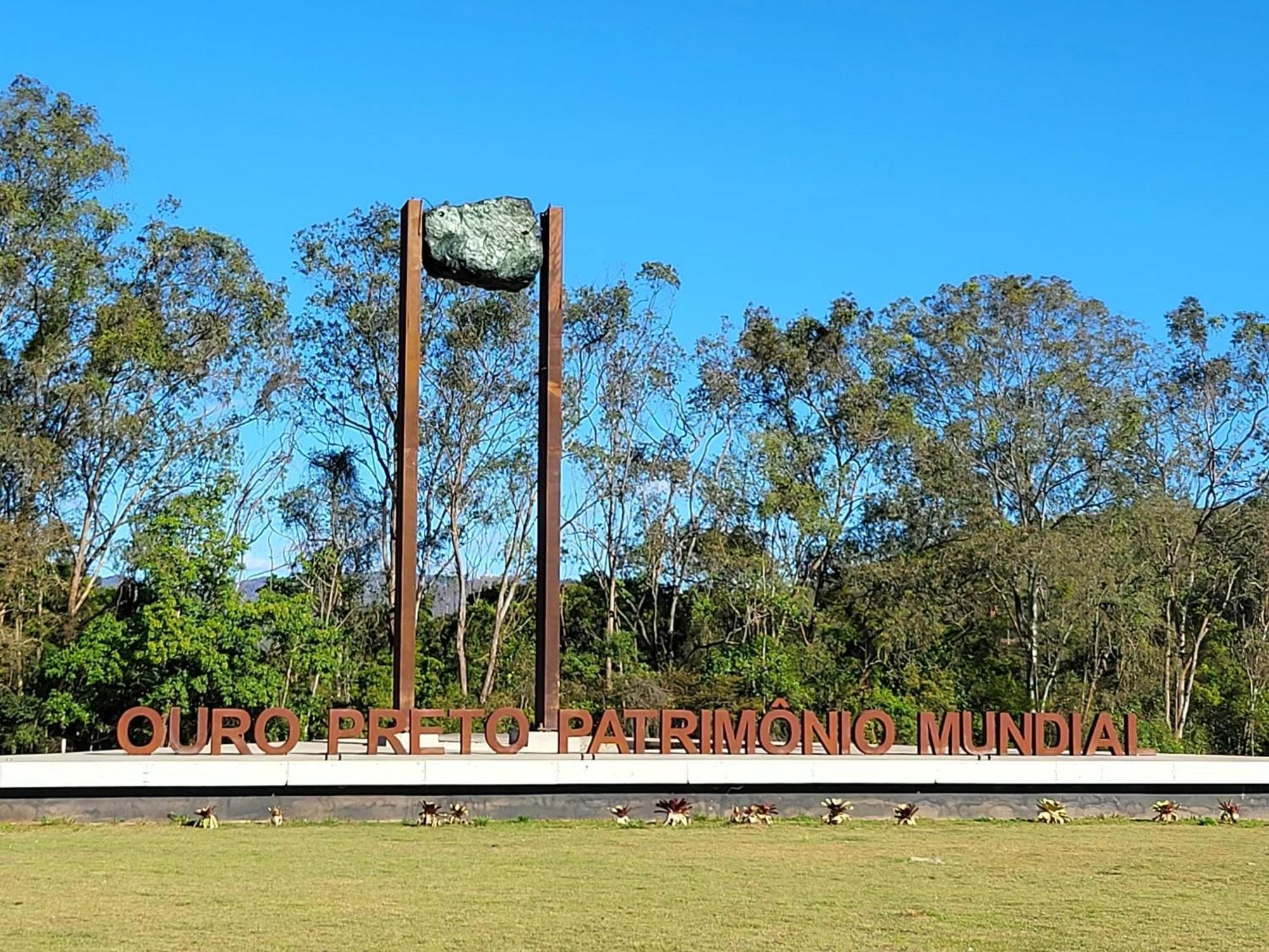 Pousada Chico Anjo Ouro Preto  Ngoại thất bức ảnh